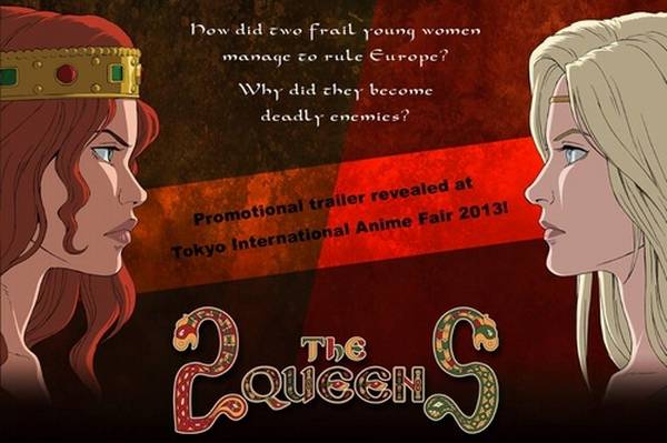 Due Queens Due Queens
