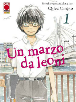 Recensione Sangatsu no Lion Recensione Sangatsu no Lion