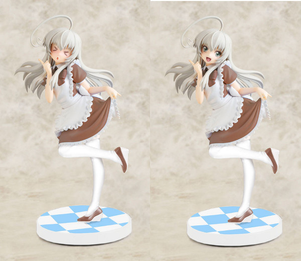 Nyaruko_figure Nyaruko_figure