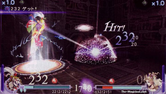 Dissidya: Final Fantasy - 02
