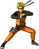 Naruto Victory VS Naruto Victory VS