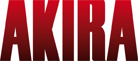 Akira logo Akira logo
