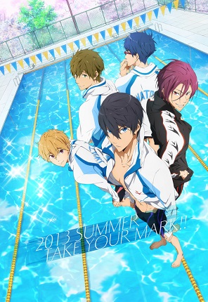 Free! Free!