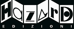 Hazard Edizioni Logo 300 Hazard Edizioni Logo 300