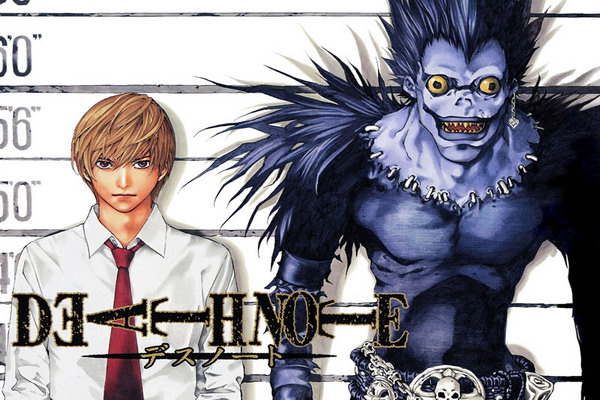 Death Note