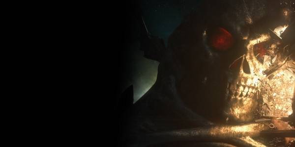 Harlock CG 2013: Arcadia Harlock CG 2013: Arcadia
