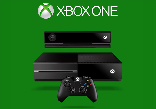 Xbox One Xbox One