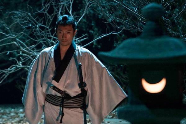 Ebizo Ichikawa Ebizo Ichikawa