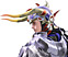 Final Fantasy XIV - A Realm Reborn - Helm of Light Final Fantasy XIV - A Realm Reborn - Helm of Light