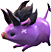 Final Fantasy XIV - A Realm Reborn - Baby Behemoth Minion Final Fantasy XIV - A Realm Reborn - Baby Behemoth Minion