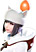Final Fantasy XIV - A Realm Reborn - Mog Cap Final Fantasy XIV - A Realm Reborn - Mog Cap