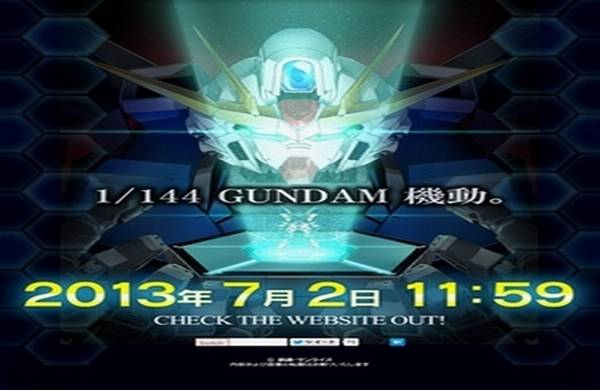 Gundam BF Gundam BF