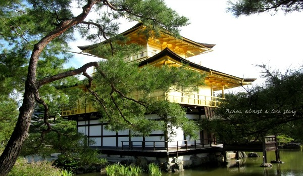 Padiglione kyoto Padiglione kyoto