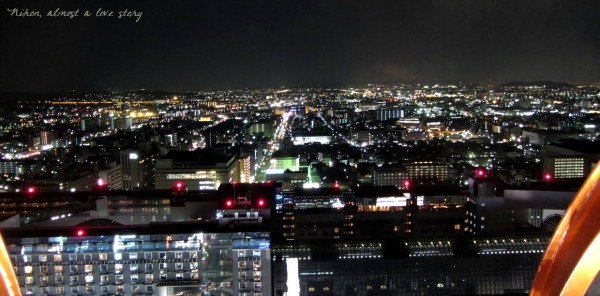 Panorama notturno intervista Panorama notturno intervista