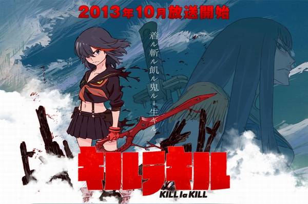 Kill La Kill