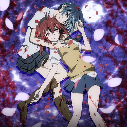 Akuma no Riddle