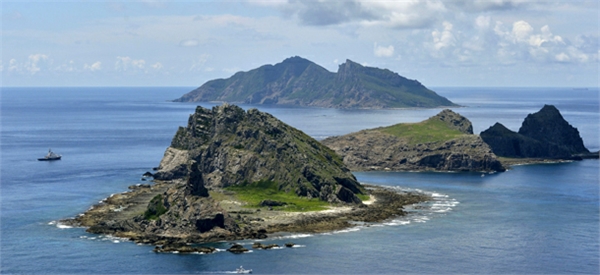 senkaku