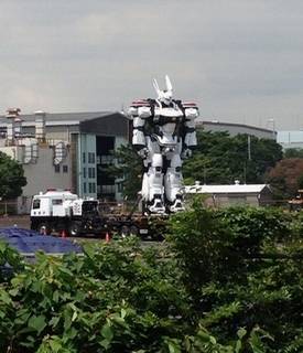 Patlabor Real Patlabor Real
