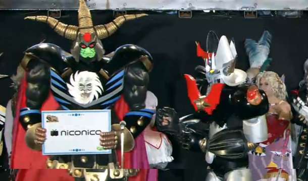 Team Italiano campione del WCS 2013 Team Italiano campione del WCS 2013