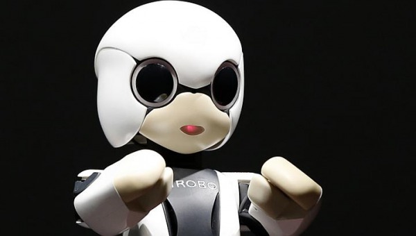 kirobo kirobo