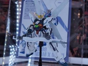 Gundam Fighter; Gundam X Mao Gundam Fighter; Gundam X Mao