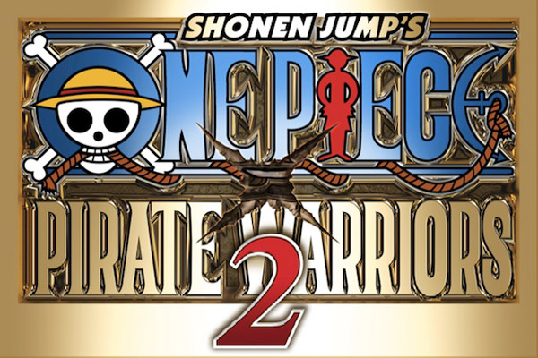 One Piece Pirate Warriors 2 Intro