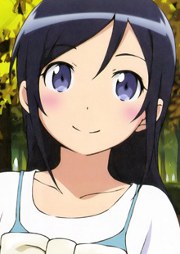 Ayase Agaraki x Saimoe 2013