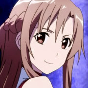 Asuna Yuuki x Saimoe 2013