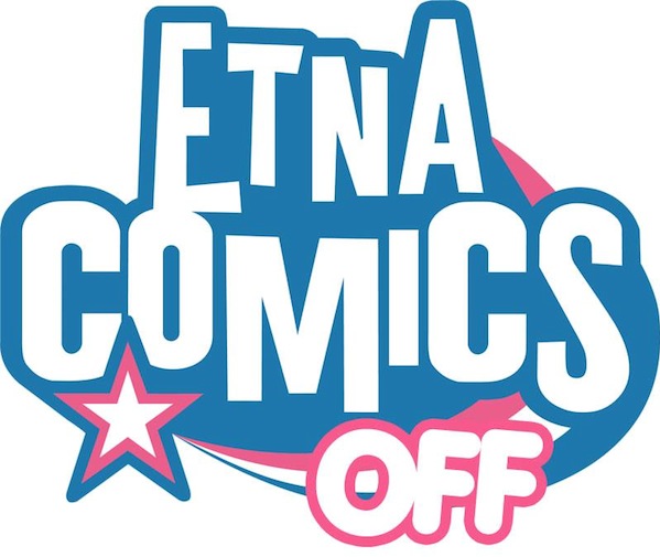 Etna Comics Off Etna Comics Off
