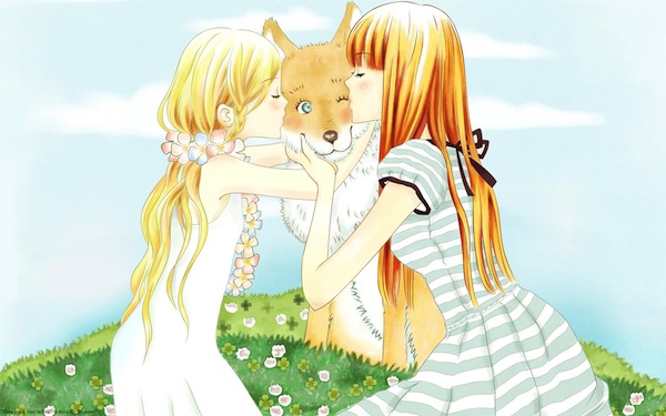 Honey and Clover recensione 2