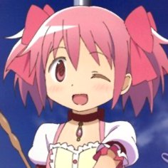 Madoka Magica