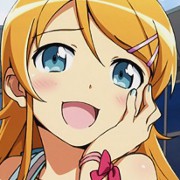 Kirino Kousaka