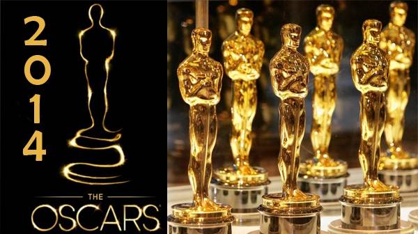 Oscar 2014 Oscar 2014