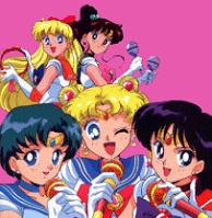 Sailor Moon Cd 