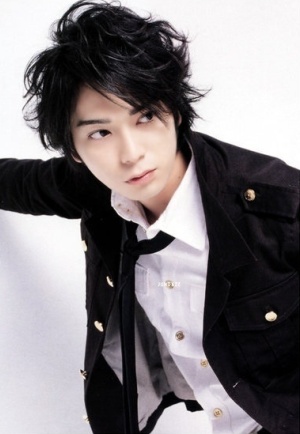 Matsumoto Jun - Shitsuren Chocolatier