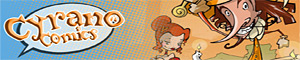 Cyrano Comics 02