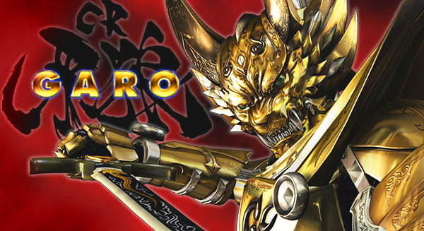 GARO GARO