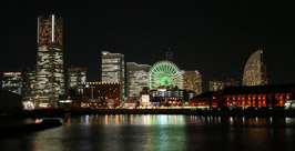 Yokohama piccola