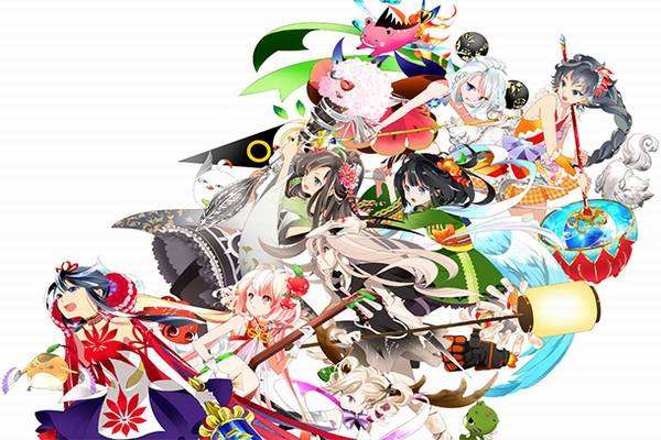 Magika Wars Magika Wars