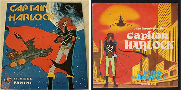 duo harlock duo harlock
