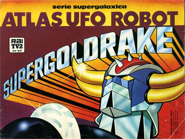 supergoldrake