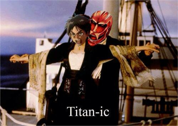 titan ic titan ic