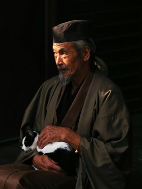 Rurouni Kenshin Live Kyoto Arc - Okina foto