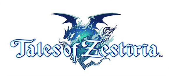 Tales of Zestiria Tales of Zestiria