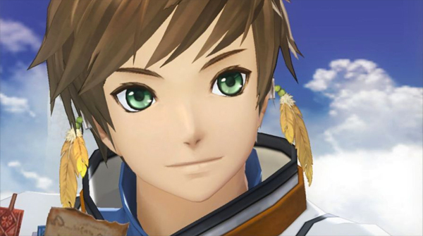 Tales of Zestiria 2 Tales of Zestiria 2