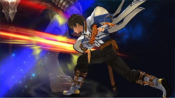Tales of Zestiria 3 Tales of Zestiria 3