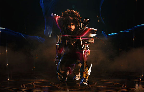 Seiya, Saint Seiya Legend of Sanctuary Seiya, Saint Seiya Legend of Sanctuary