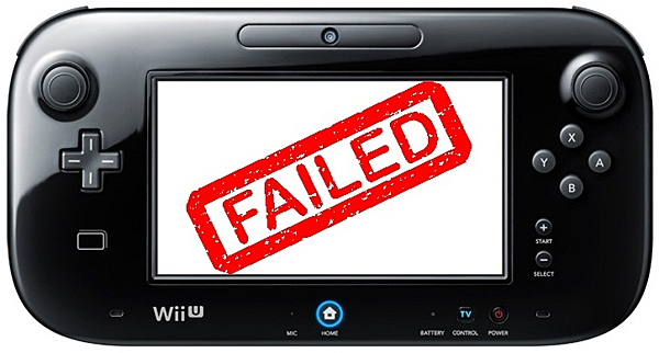 WiiU WiiU