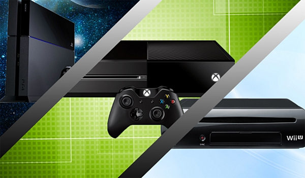 Console War Console War