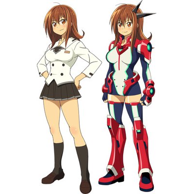 X Maiden - Jun X Maiden - Jun